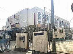 守口市佐太中町