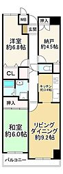 関目森小路パークホームズ