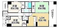 エスリード門真元町