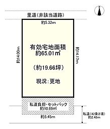 旭区千林1丁目