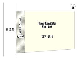 門真市常盤町