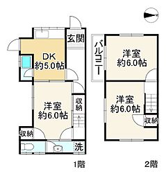 守口市金田町4丁目
