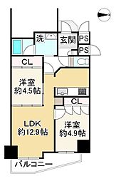 コスモシティ千林大宮