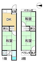 守口市八雲北町2丁目