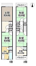 守口市馬場町3丁目
