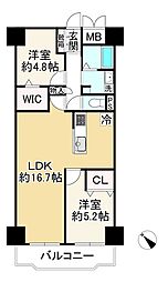 メロディーハイム守口