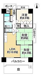 守口第2日光ハイツ