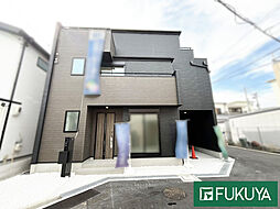 門真市千石西町