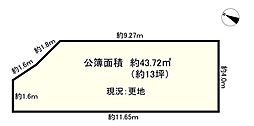 門真市打越町