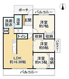 パークプラザ大日