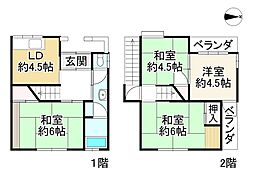 守口市大日町4丁目