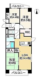 フロラシオン新森公園