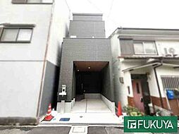 門真市柳町