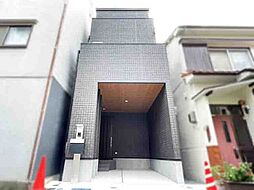 門真市柳町
