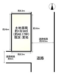 寝屋川市三井が丘4丁目