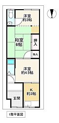 守口市八雲西町4丁目