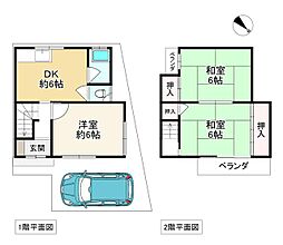 寝屋川市石津元町