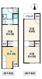 寝屋川市萱島東3丁目