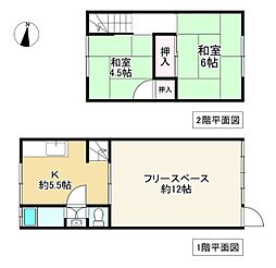 高槻市城南町4丁目