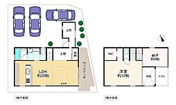 寝屋川市東香里園町