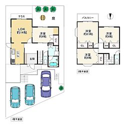 寝屋川市末広町