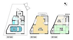 寝屋川市池田1丁目