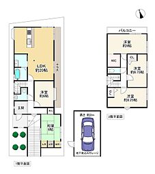枚方市香里ケ丘12丁目
