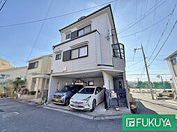 寝屋川市太秦緑が丘