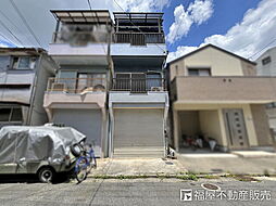 寝屋川市高宮栄町