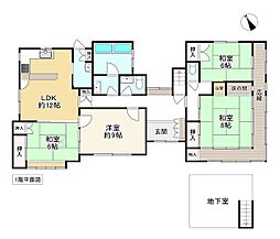 枚方市山之上1丁目