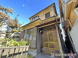 枚方市香里ヶ丘8丁目