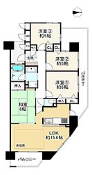 サンメゾン寝屋川