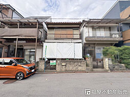 枚方市大峰南町