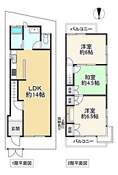 寝屋川市成美町