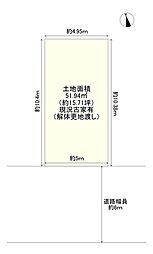 大阪市西成区北津守4丁目