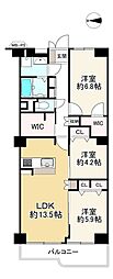 日商岩井香里ケ丘マンション