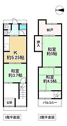 寝屋川市豊里町