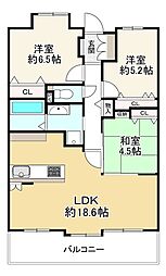 ディアステージ東香里園町グレイスヒル