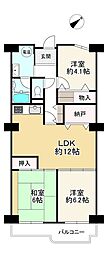寝屋川コーポラス