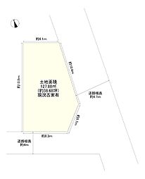 枚方市南中振1丁目