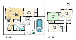 枚方市長尾元町3丁目