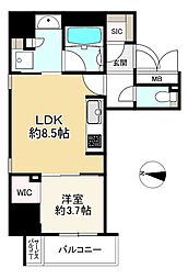 ファインレジデンス枚方香里園町
