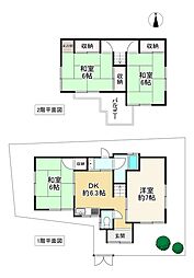 寝屋川市太秦元町
