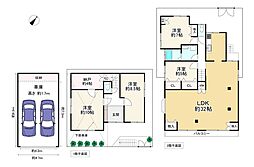 枚方市翠香園町