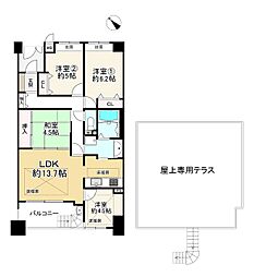 サンメゾン枚方朝日丘かえで館