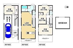守口市藤田町5丁目