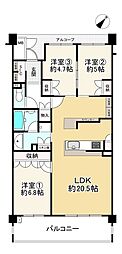 香里ヶ丘七丁目アーバンライフ