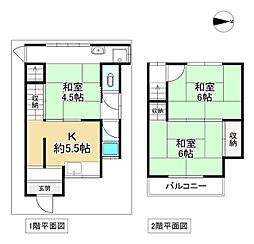 寝屋川市三井南町