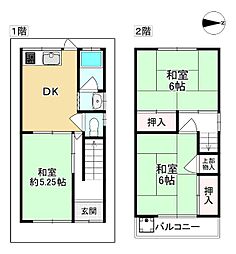 門真市上野口町