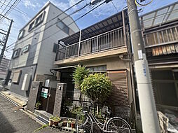 大阪市東淀川区北江口2丁目